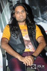 Ice Cream Movie Trailer Launch